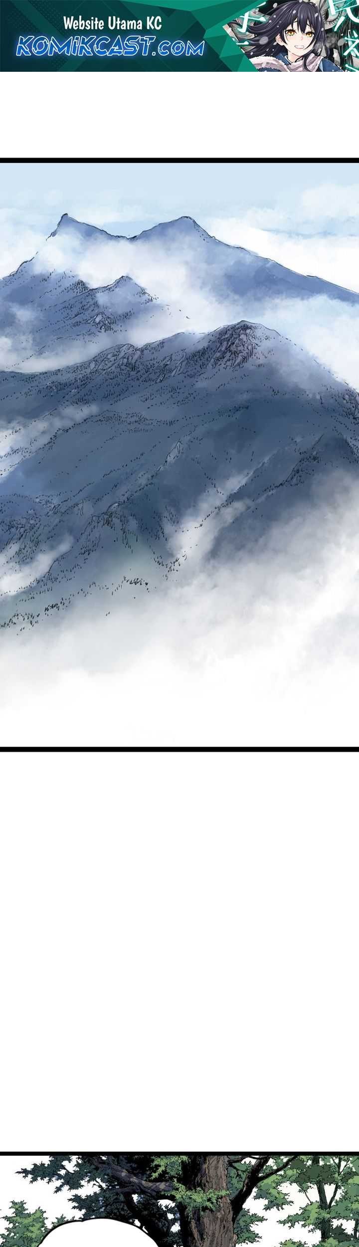Manhwa Asura (Ryu Ki-Un) Chapter 36 gambar 2
