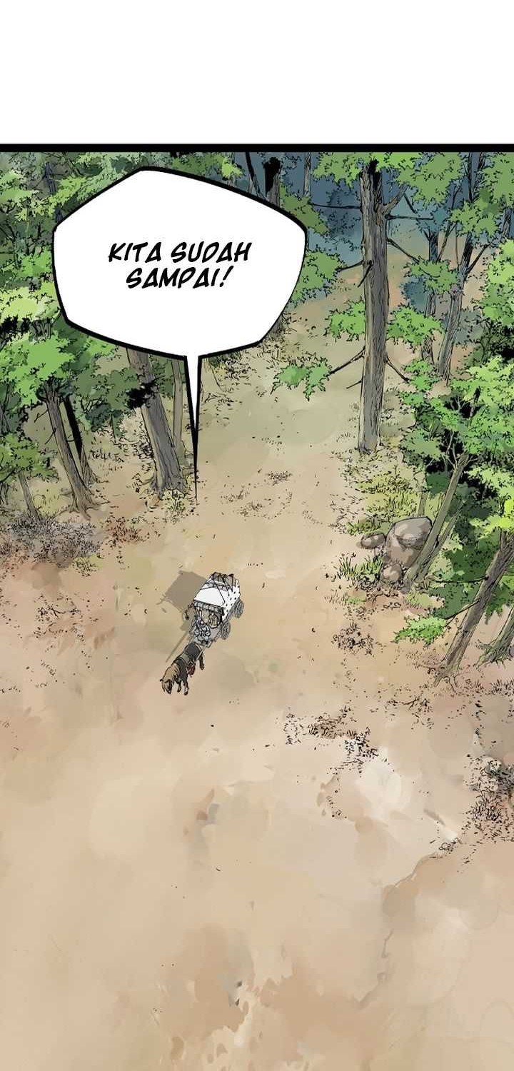Asura (Ryu Ki-Un) Chapter 36 - Halaman 61