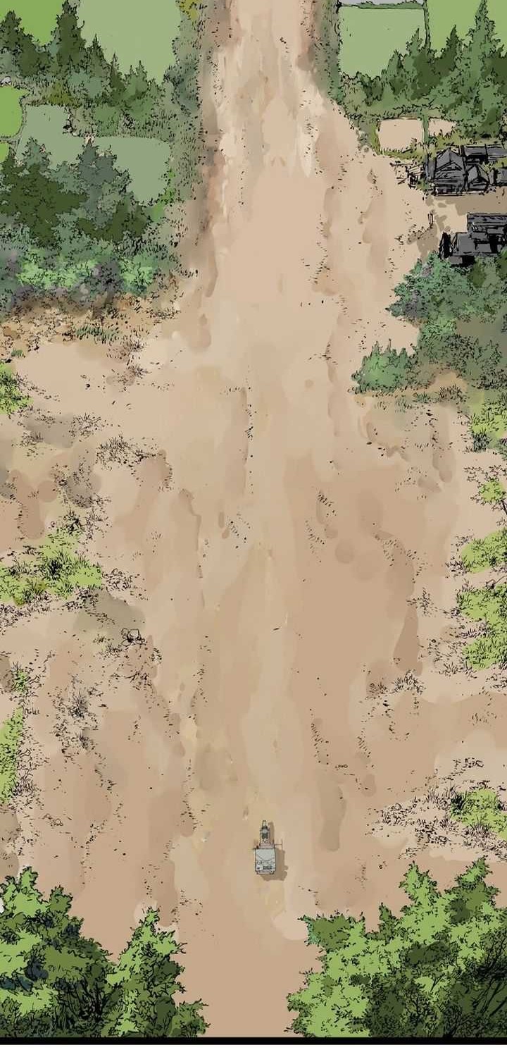 Asura (Ryu Ki-Un) Chapter 36 - Halaman 63