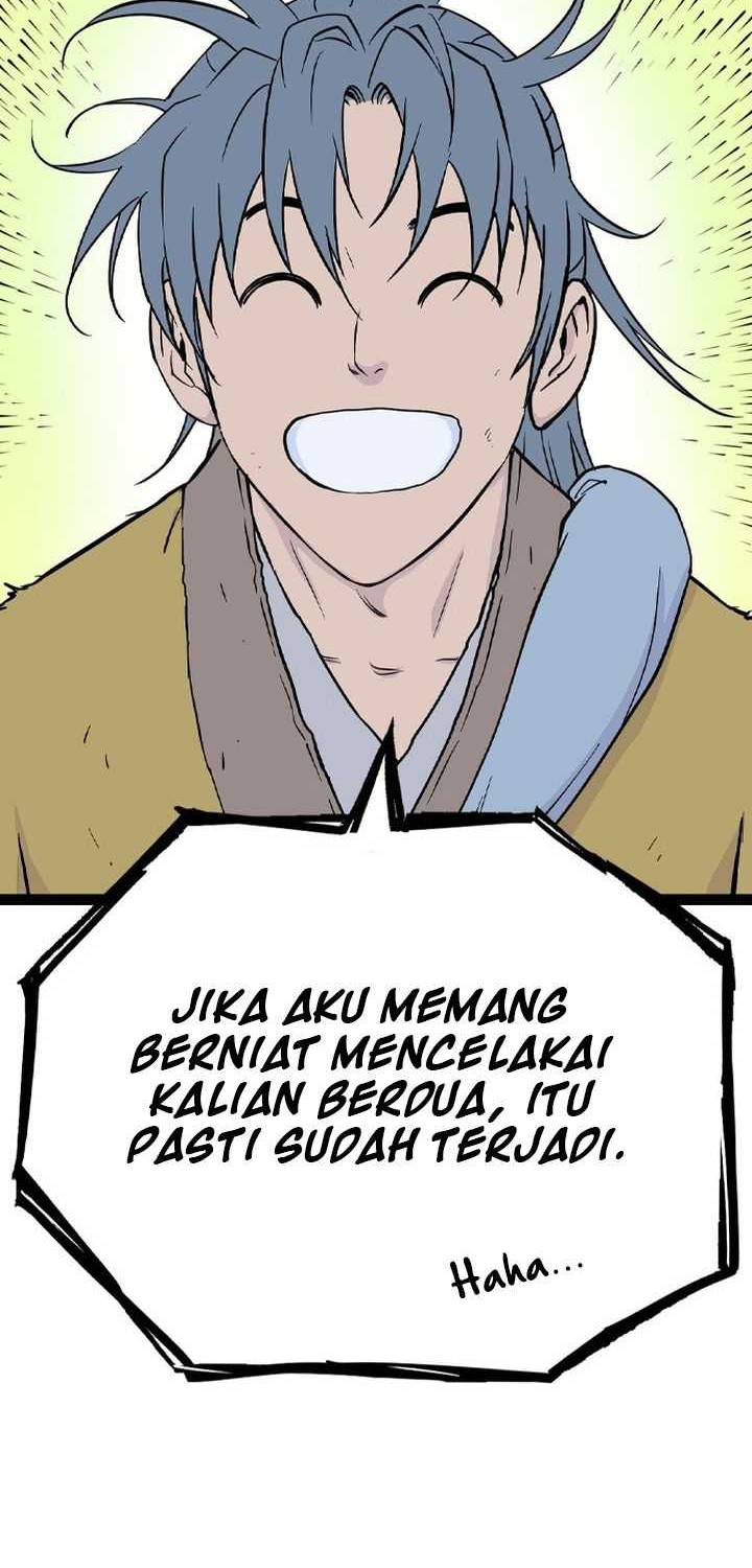 Asura (Ryu Ki-Un) Chapter 36 - Halaman 14