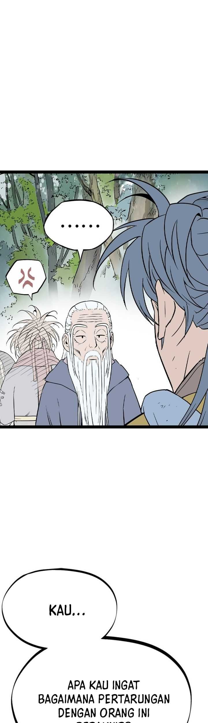 Asura (Ryu Ki-Un) Chapter 36 - Halaman 15