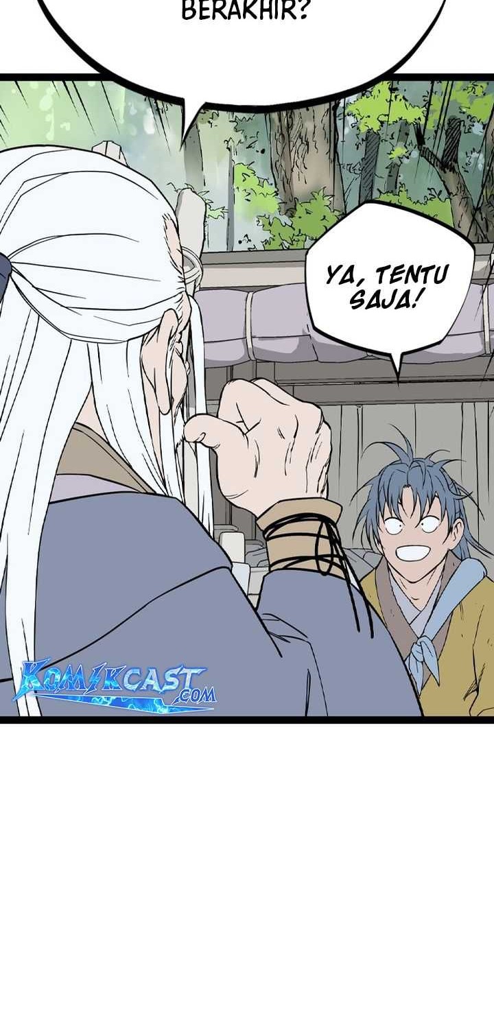 Asura (Ryu Ki-Un) Chapter 36 - Halaman 16