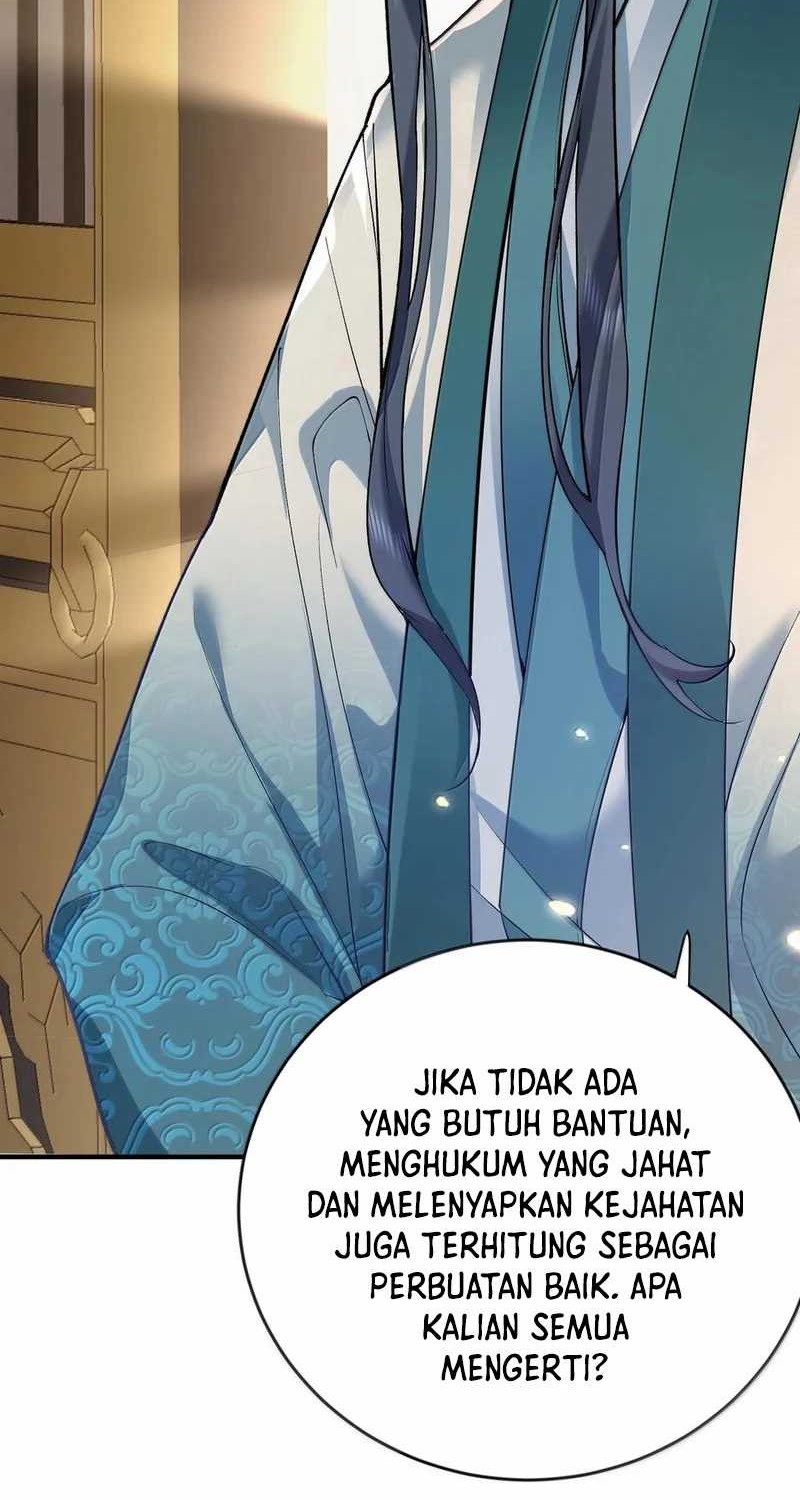Am I Invincible Chapter 273 - Halaman 32