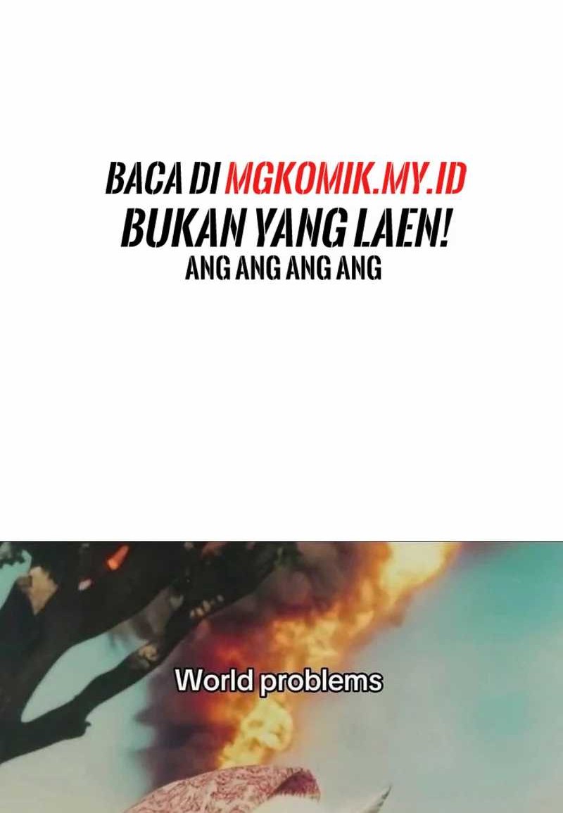 Am I Invincible Chapter 273 - Halaman 37