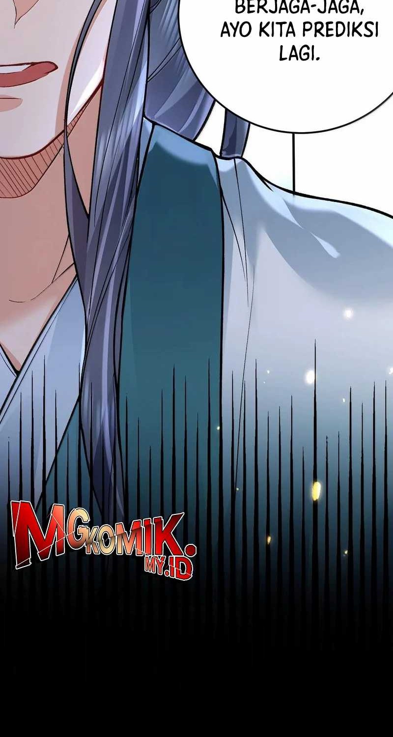 Am I Invincible Chapter 273 - Halaman 13