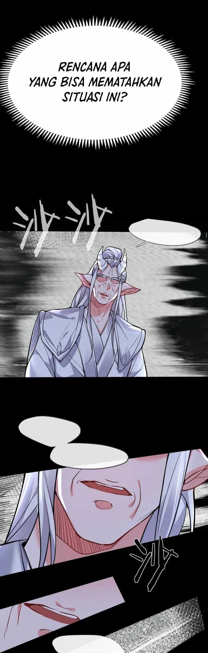 Am I Invincible Chapter 273 - Halaman 14