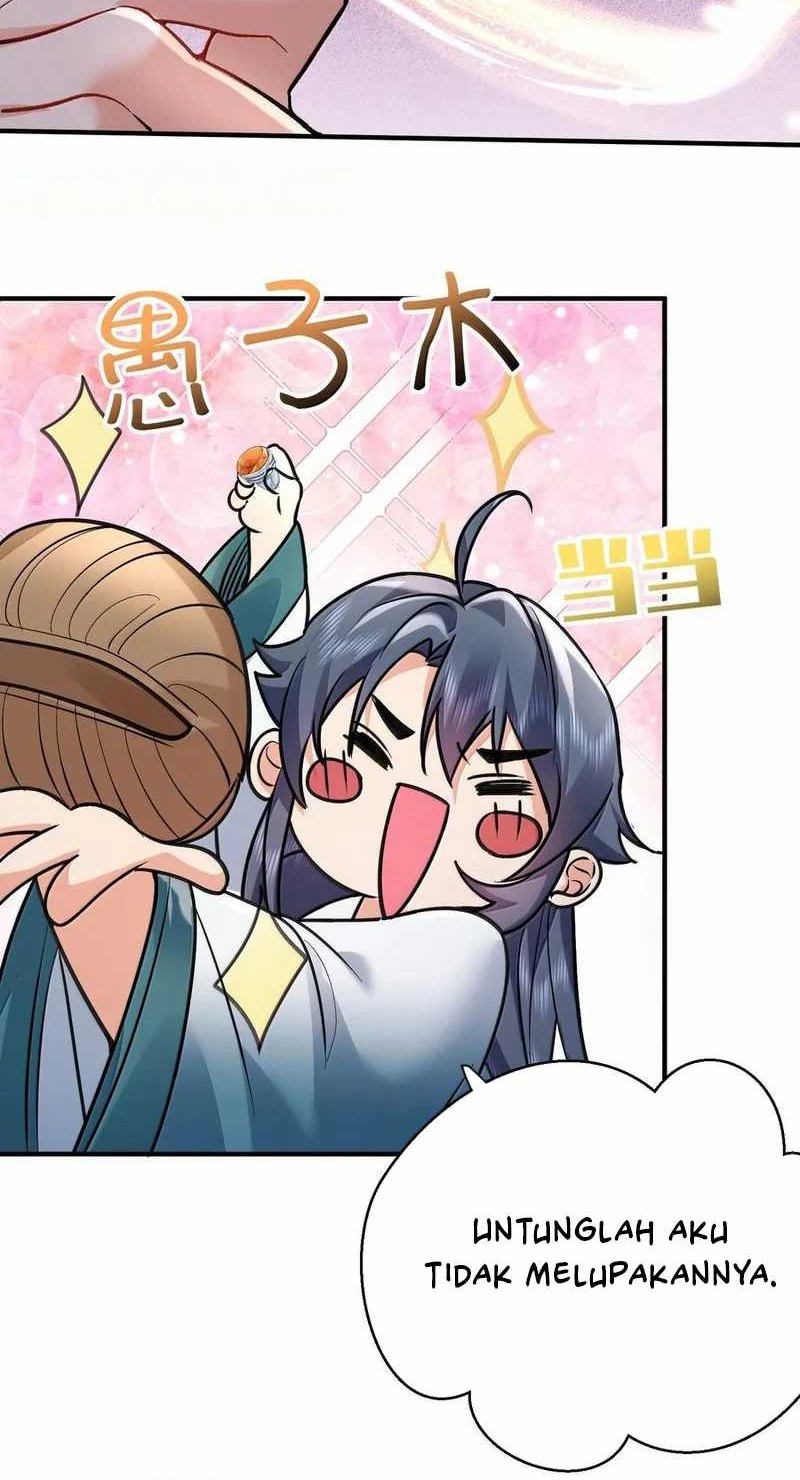 Am I Invincible Chapter 273 - Halaman 17
