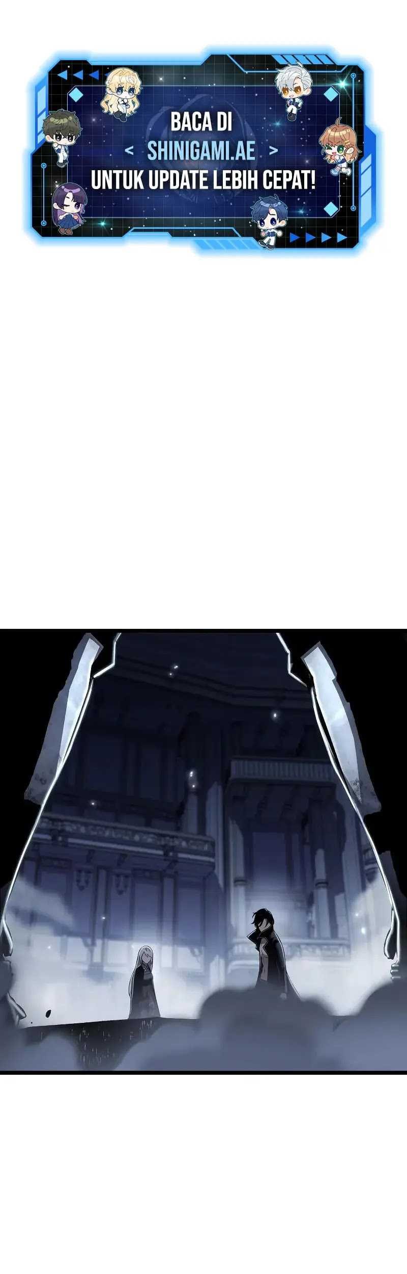 Manhwa The Priest of Corruption Chapter 78 gambar 2