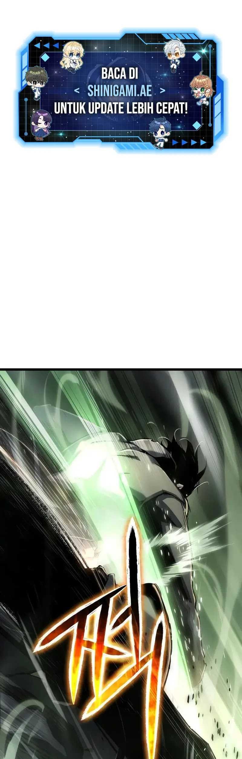 Manhwa The Priest of Corruption Chapter 77 gambar 2