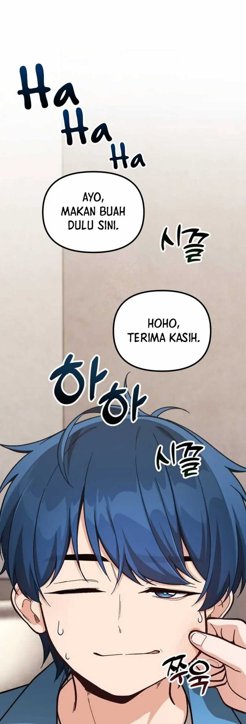 Manhwa The Genius Decided to Live an Ordinary Life Chapter 11 gambar 2
