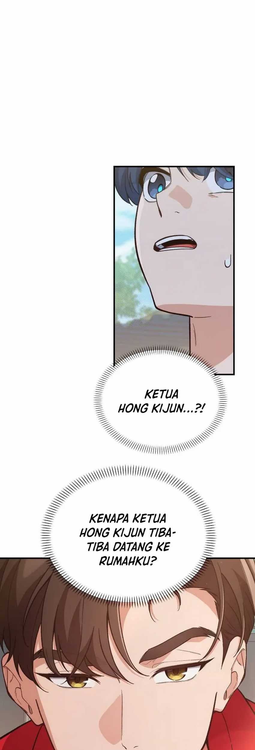 Manhwa The Genius Decided to Live an Ordinary Life Chapter 09 gambar 2