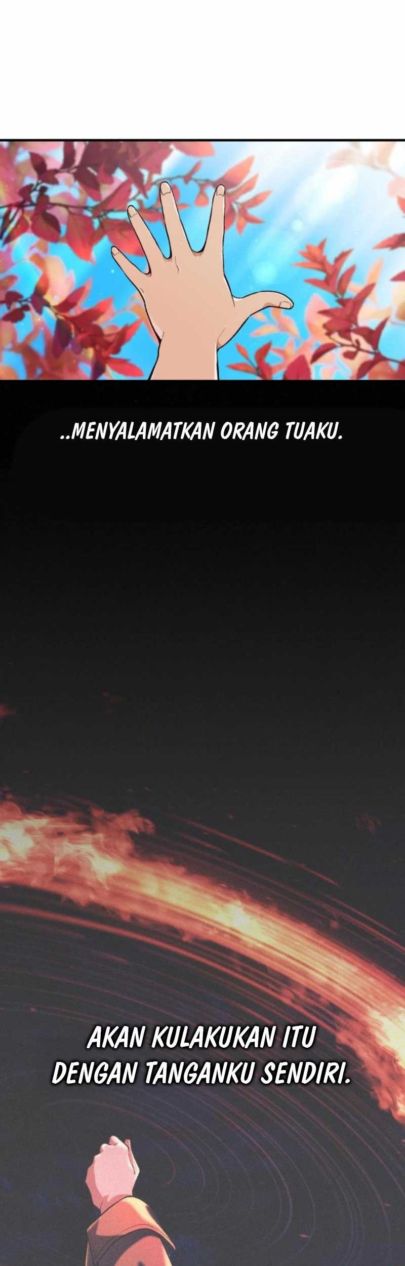 Manhwa The Genius Decided to Live an Ordinary Life Chapter 03 gambar 2