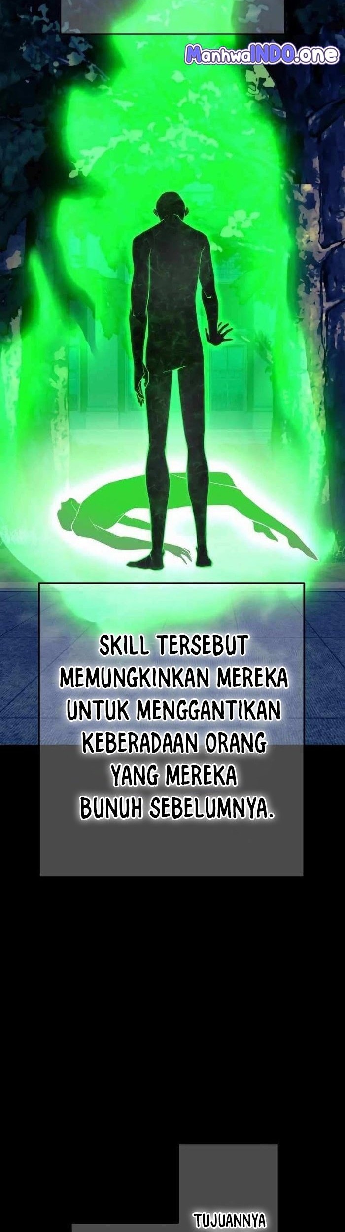 Manga I Am the Strongest Awakeners, Recognized by All of the World’s Cheat Masters Chapter 30 gambar 2