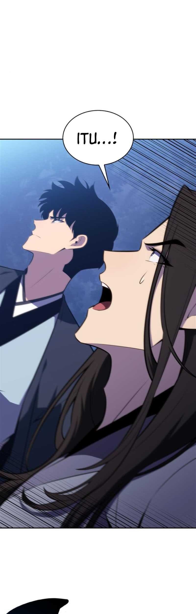 Manhwa Solo Max-Level Newbie Chapter 196 gambar 2