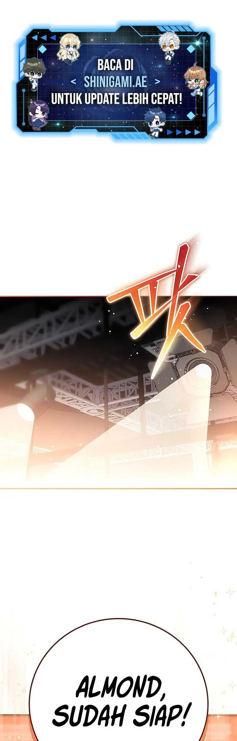 Manhwa Genius Archer’s Streaming Chapter 53 gambar 2