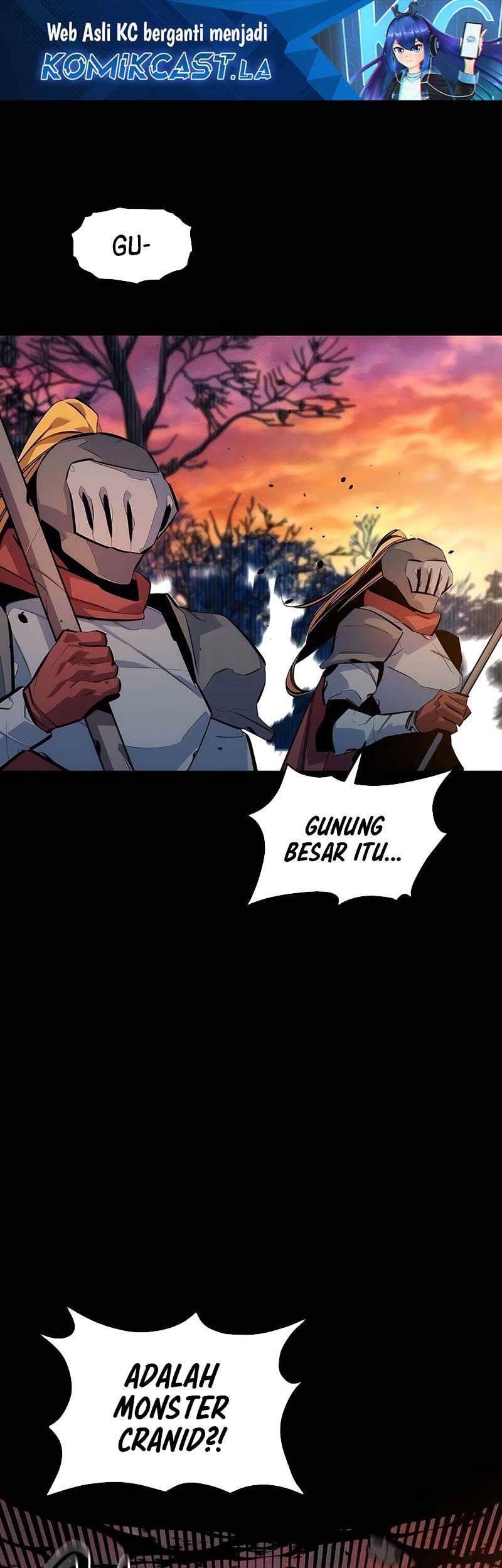 Manhwa Auto-Hunting With Clones Chapter 124 gambar 2
