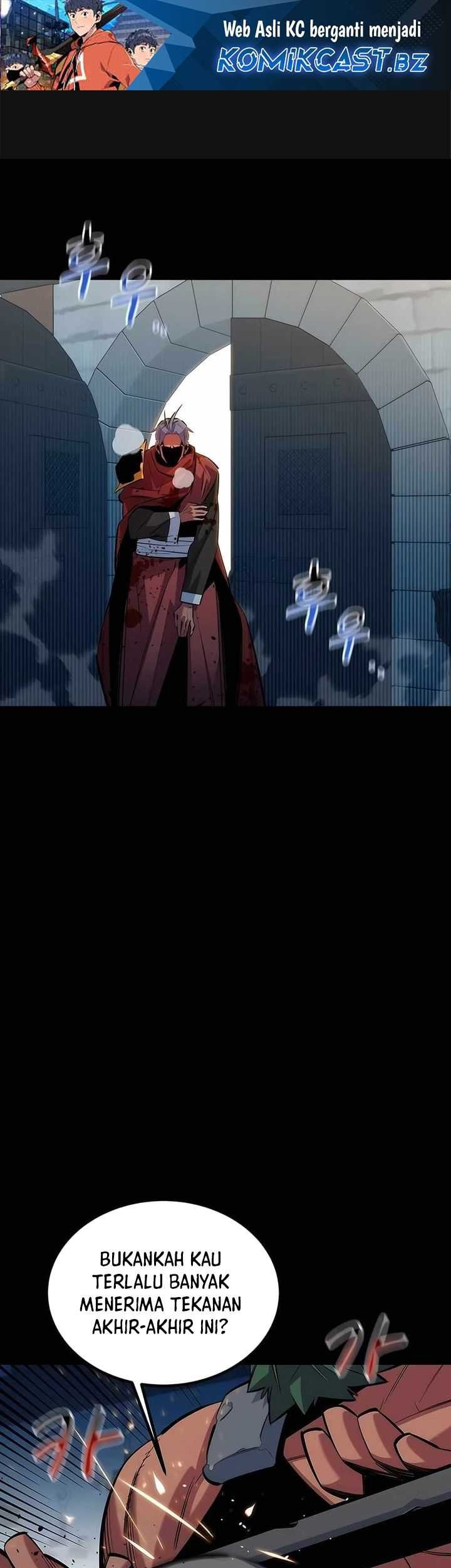 Manhwa Auto-Hunting With Clones Chapter 122 gambar 2