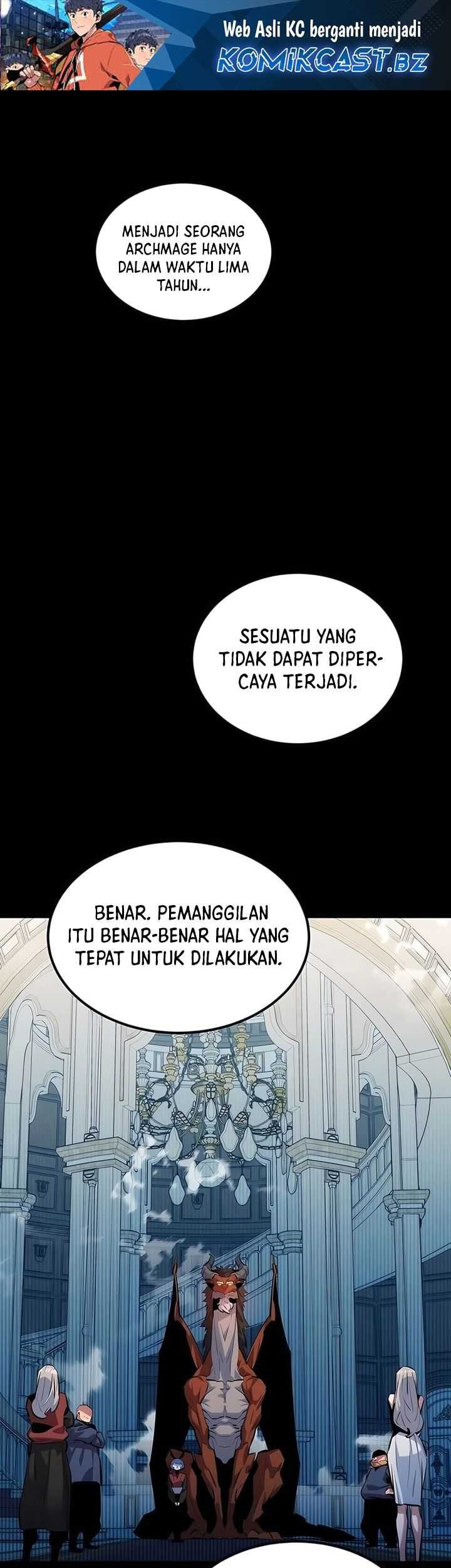 Manhwa Auto-Hunting With Clones Chapter 121 gambar 2