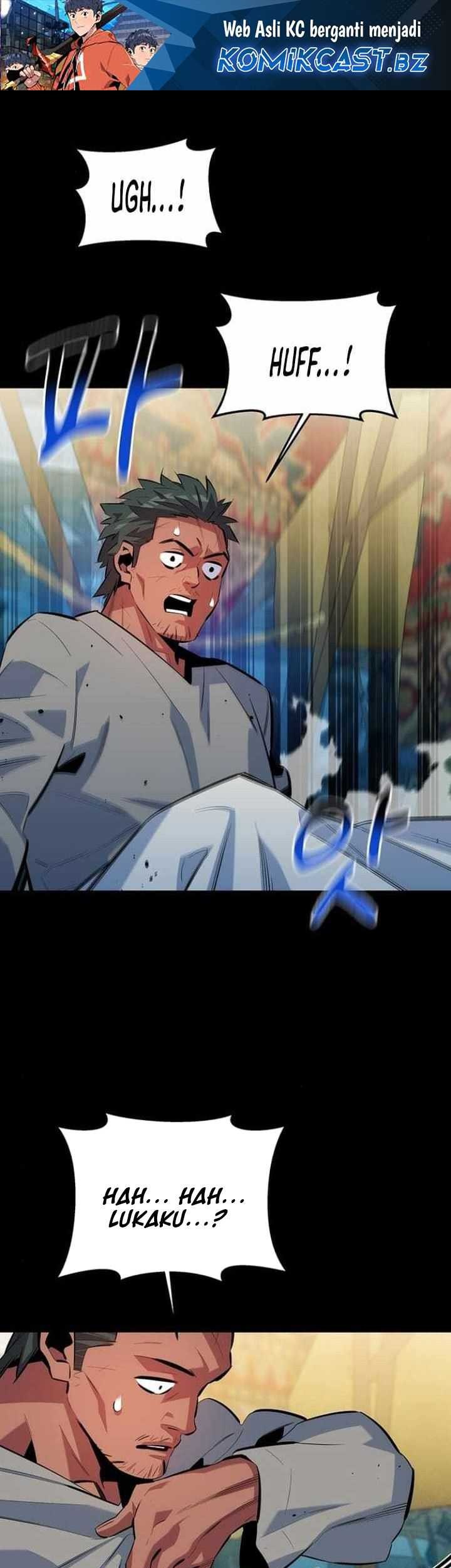 Manhwa Auto-Hunting With Clones Chapter 120 gambar 2