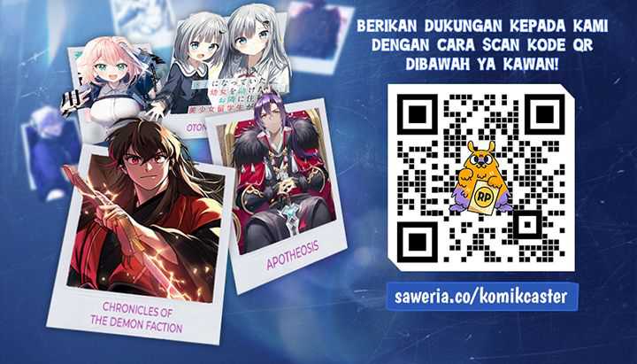 Auto-Hunting With Clones Chapter 120 - Halaman 80