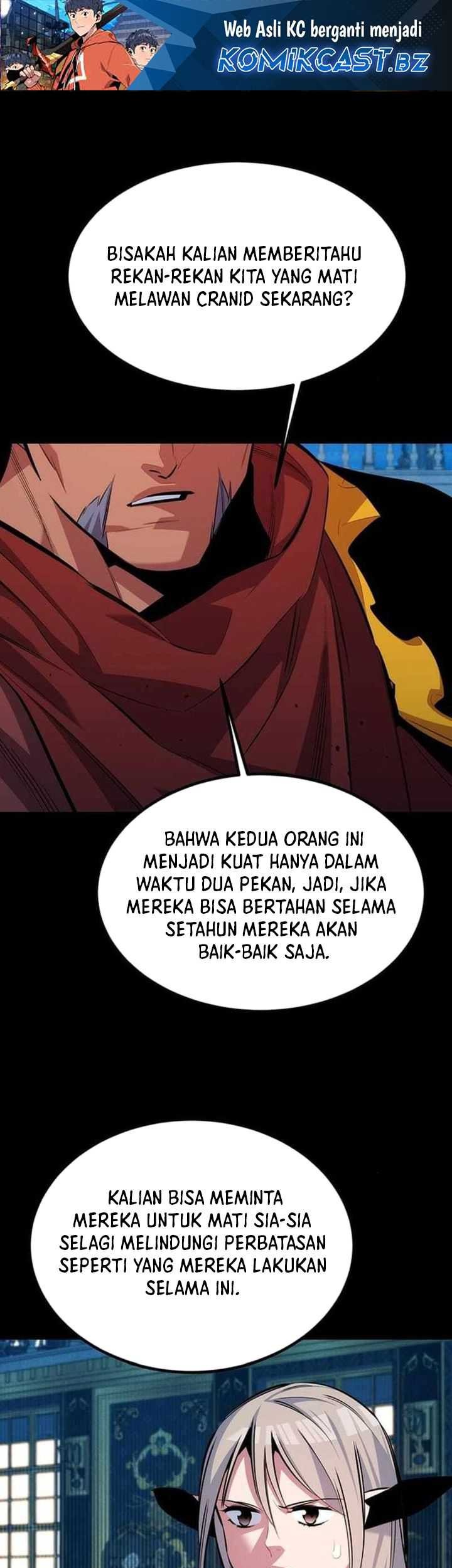 Manhwa Auto-Hunting With Clones Chapter 119 gambar 2