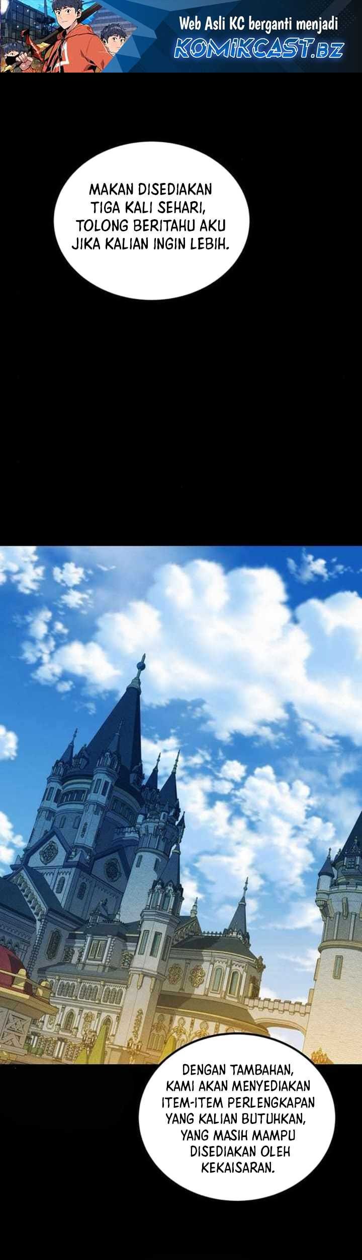 Manhwa Auto-Hunting With Clones Chapter 118 gambar 2