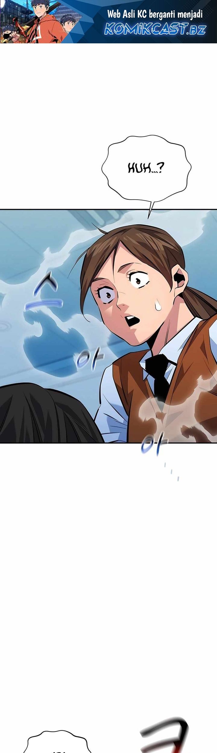 Manhwa Auto-Hunting With Clones Chapter 116 gambar 2
