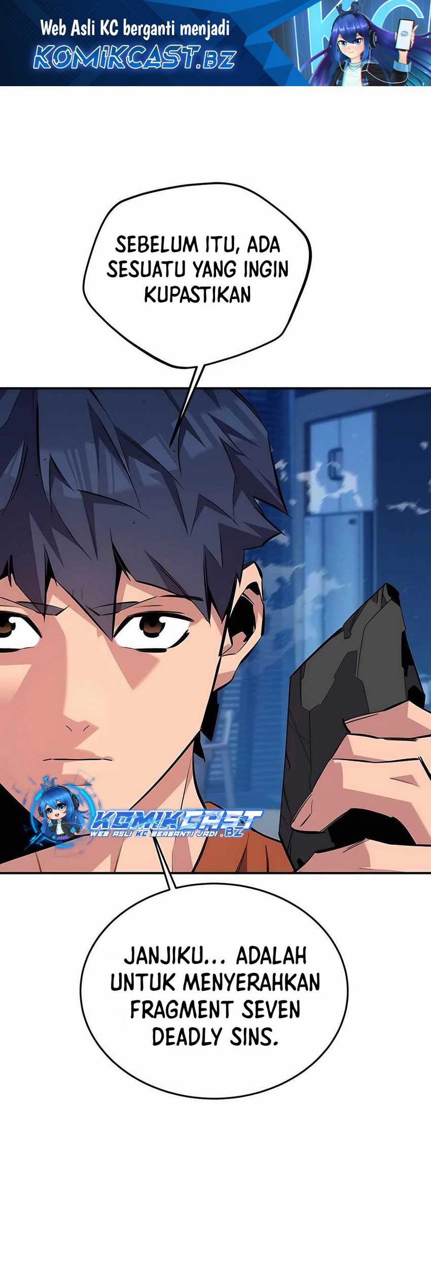 Manhwa Auto-Hunting With Clones Chapter 115 gambar 2