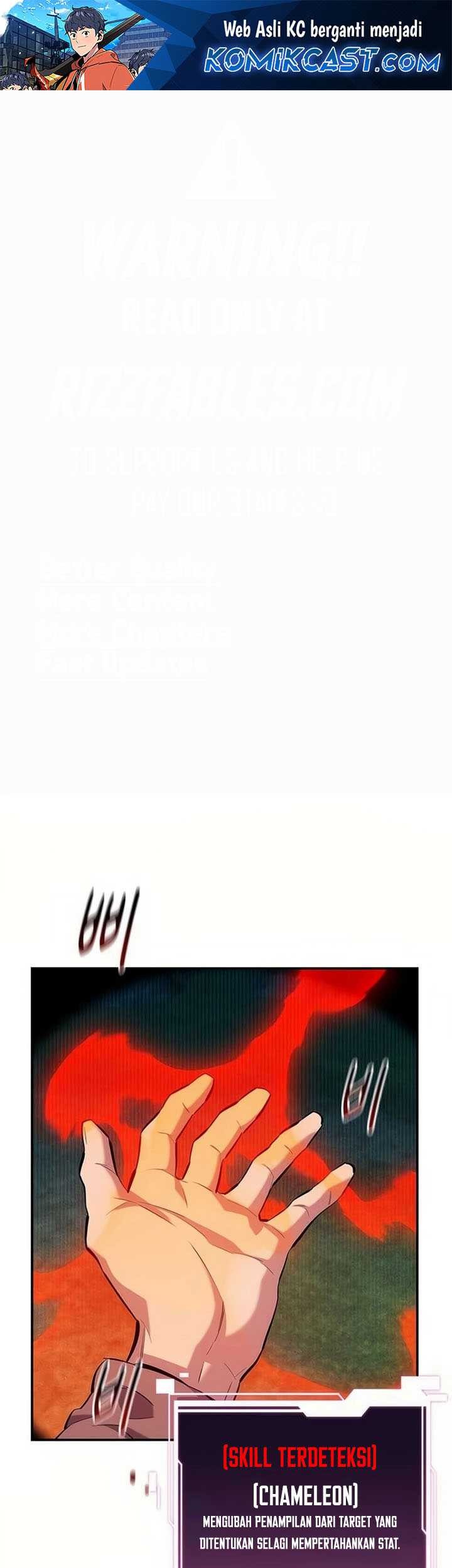 Manhwa Auto-Hunting With Clones Chapter 133 gambar 2