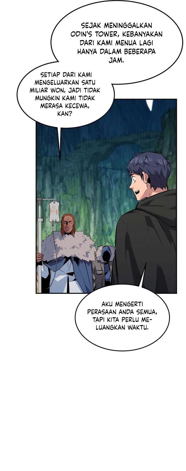 Auto-Hunting With Clones Chapter 132 - Halaman 18