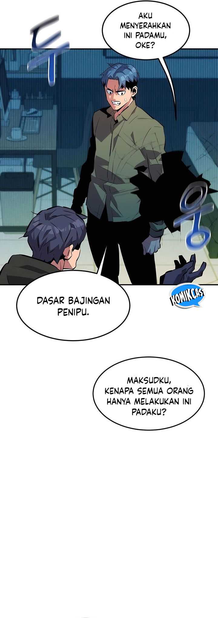 Auto-Hunting With Clones Chapter 132 - Halaman 31