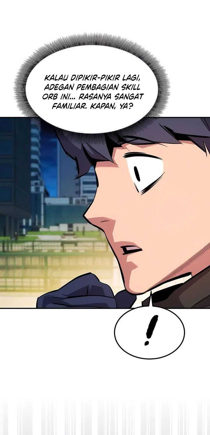 Auto-Hunting With Clones Chapter 132 - Halaman 55