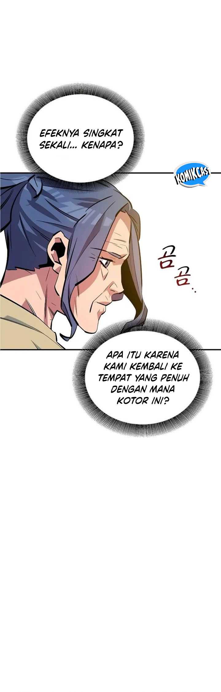 Auto-Hunting With Clones Chapter 131 - Halaman 75