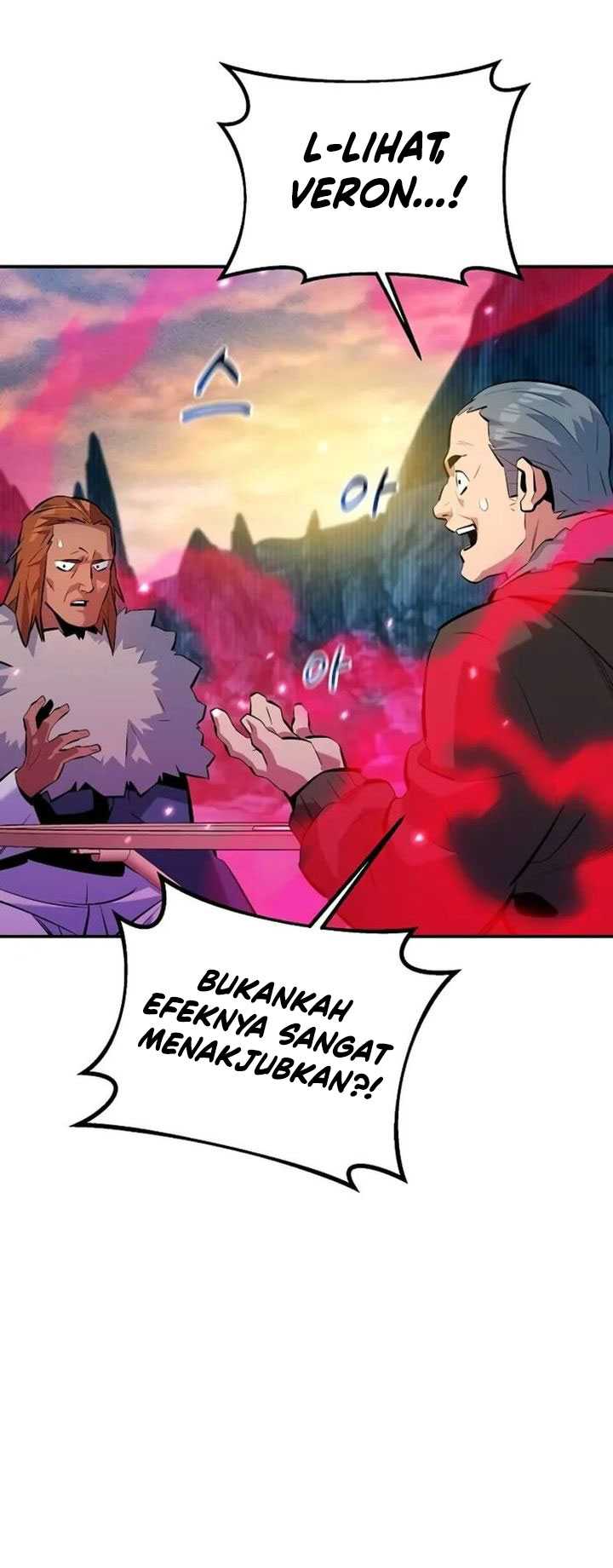 Auto-Hunting With Clones Chapter 131 - Halaman 12