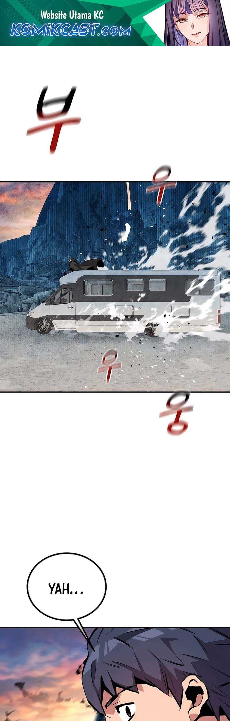 Komik Auto-Hunting With Clones Chapter 130 gambar 1