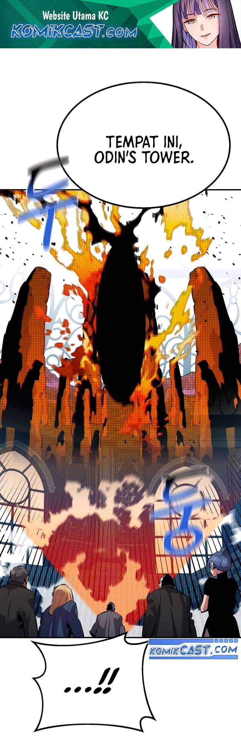Manhwa Auto-Hunting With Clones Chapter 129 gambar 2