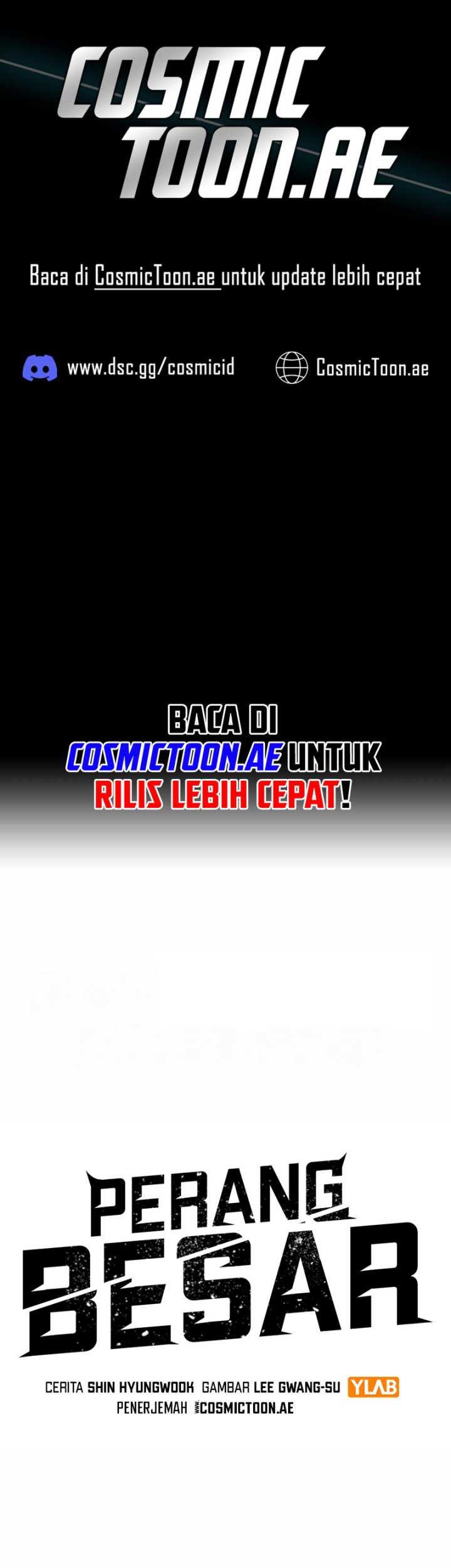 Komik The Great War Chapter 31 gambar 1