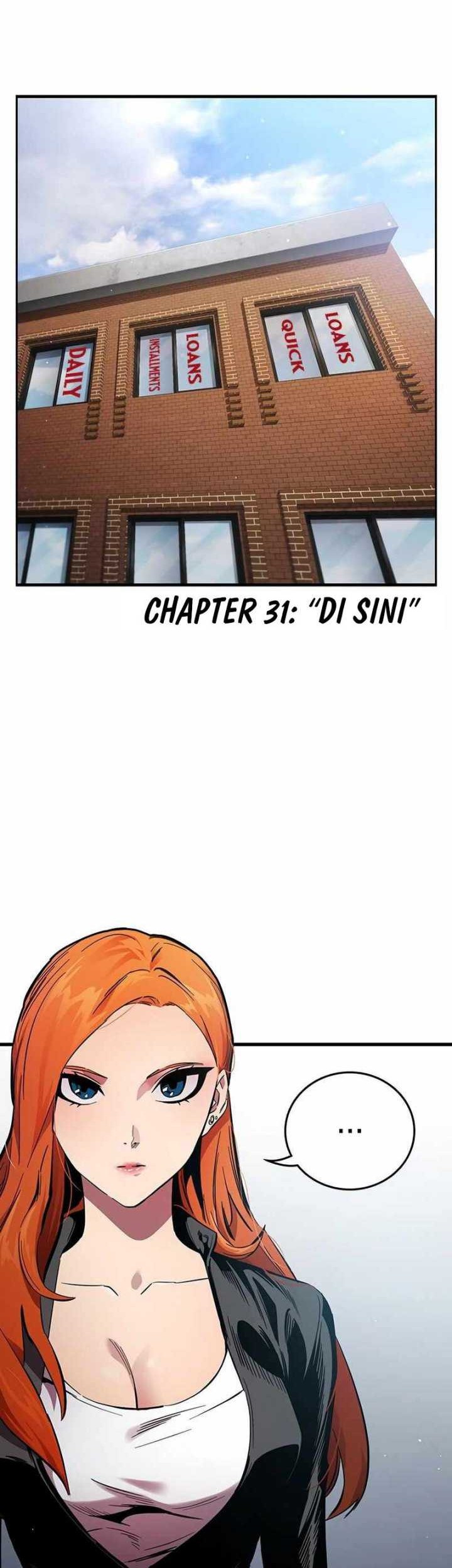 Manhwa The Great War Chapter 31 gambar 2