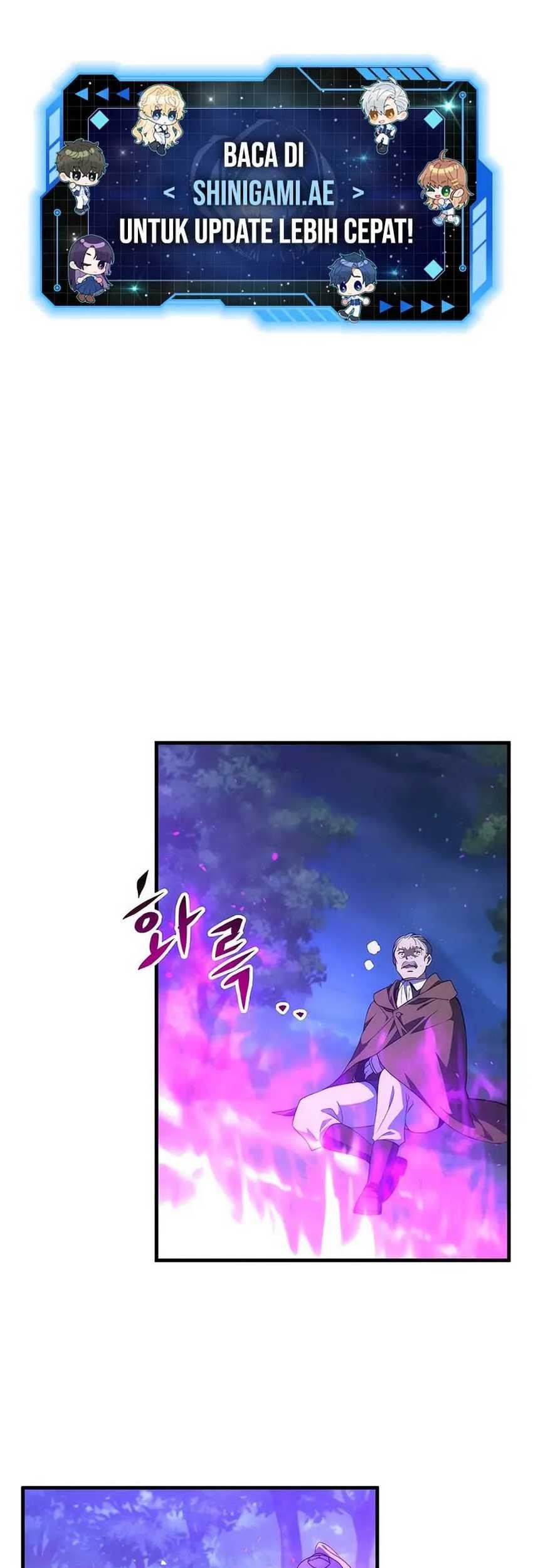 Manhwa Emperor Of Steel Chapter 31 gambar 2