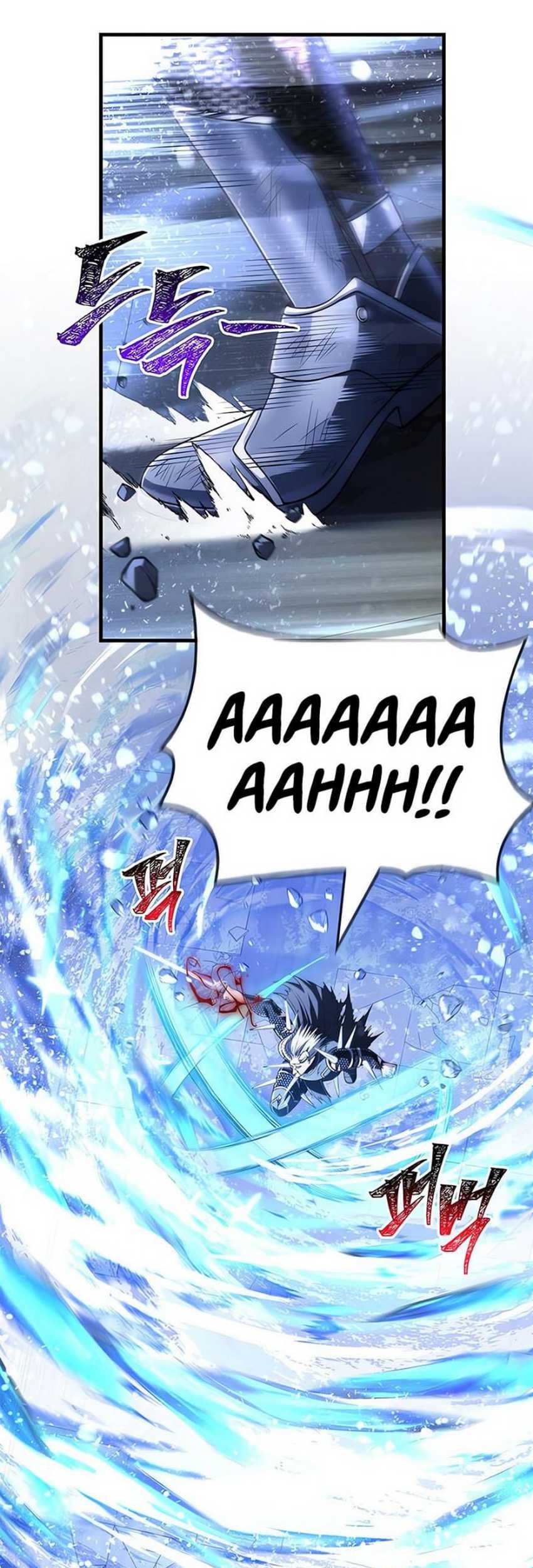 Manhwa Survive as a Barbarian in the Game Chapter 96 gambar 2