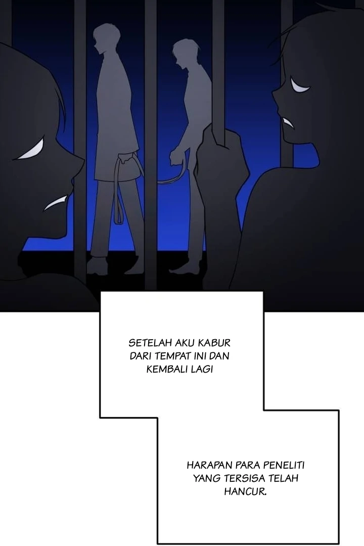 The Villainess Just Wants To Live in Peace! Chapter 47 - Halaman 15