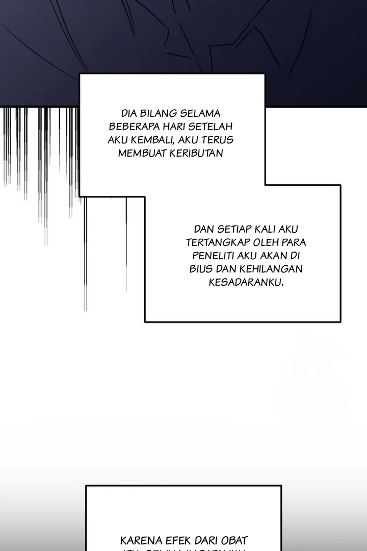 The Villainess Just Wants To Live in Peace! Chapter 47 - Halaman 17
