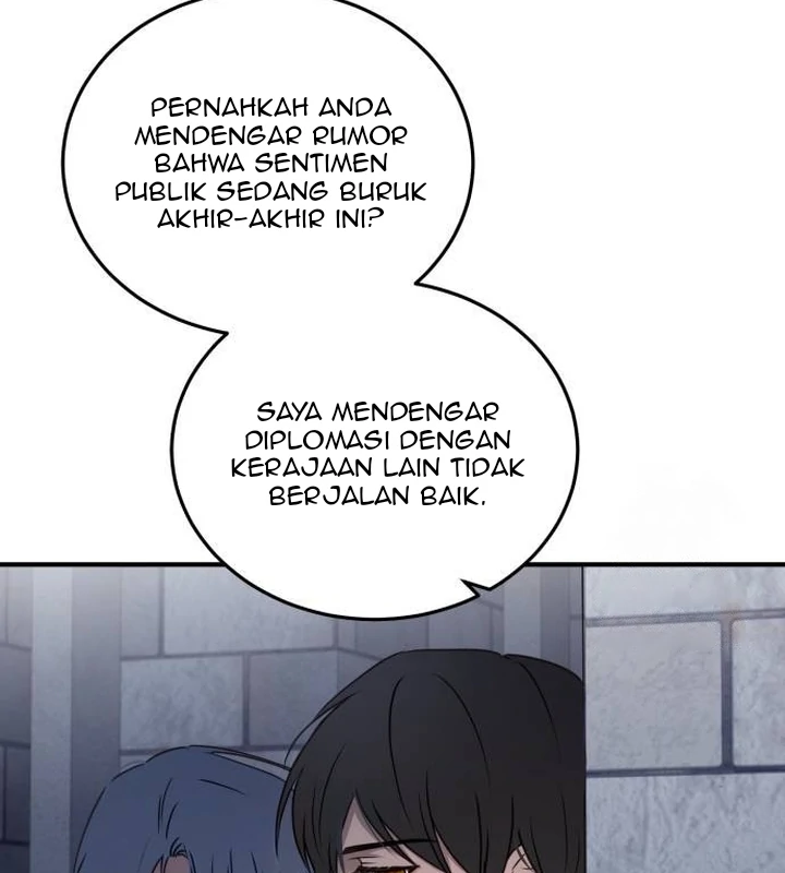 The Villainess Just Wants To Live in Peace! Chapter 47 - Halaman 27