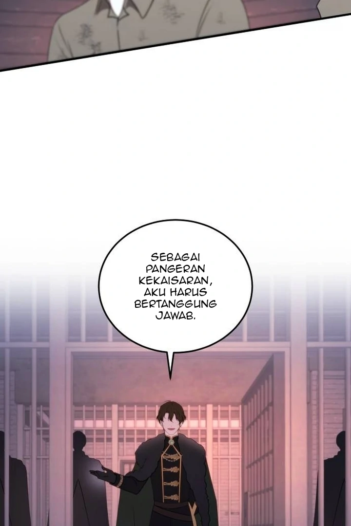 The Villainess Just Wants To Live in Peace! Chapter 47 - Halaman 84