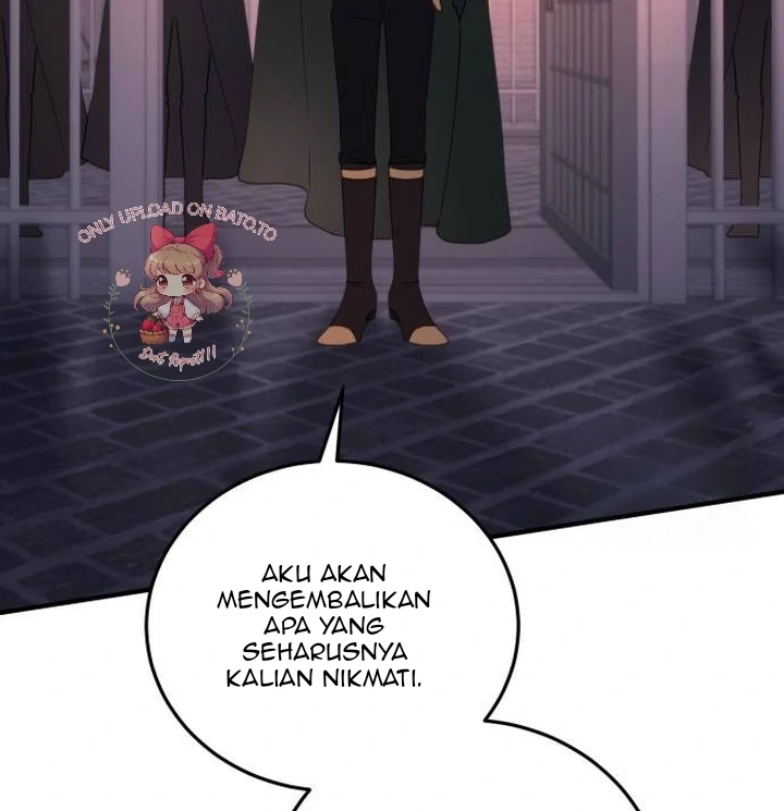 The Villainess Just Wants To Live in Peace! Chapter 47 - Halaman 85