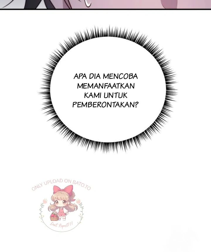 The Villainess Just Wants To Live in Peace! Chapter 47 - Halaman 91