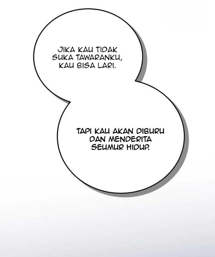 The Villainess Just Wants To Live in Peace! Chapter 47 - Halaman 92
