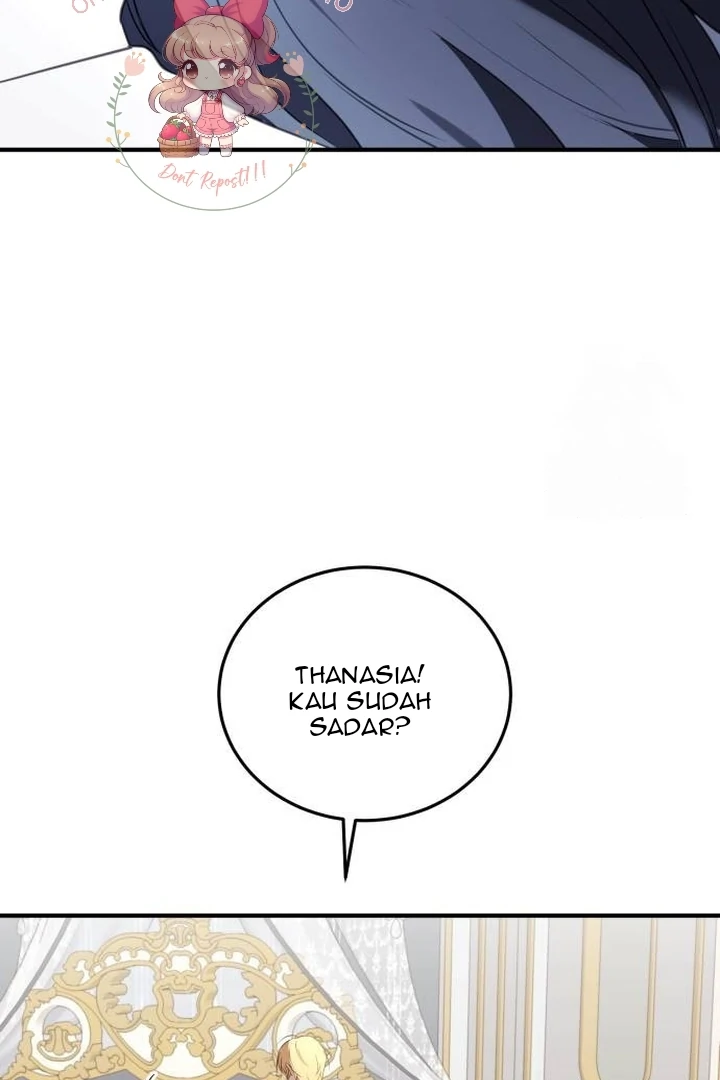 The Villainess Just Wants To Live in Peace! Chapter 46 - Halaman 15