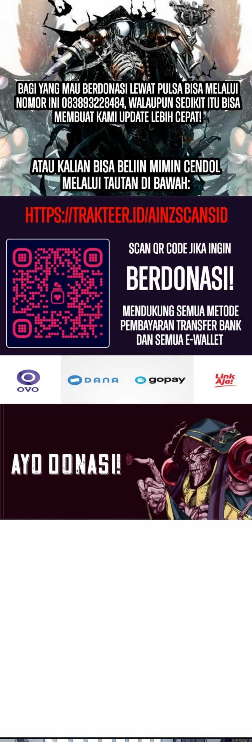 Komik I Became The King by Scavenging Chapter 50 gambar 1