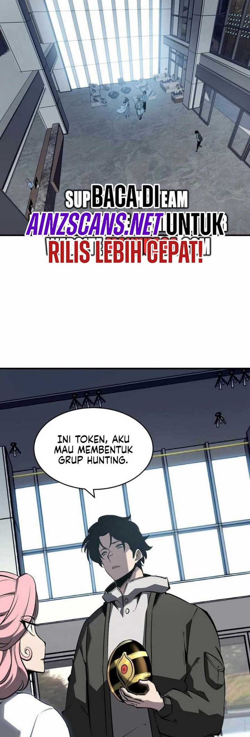 Manhua I Became The King by Scavenging Chapter 50 gambar 2